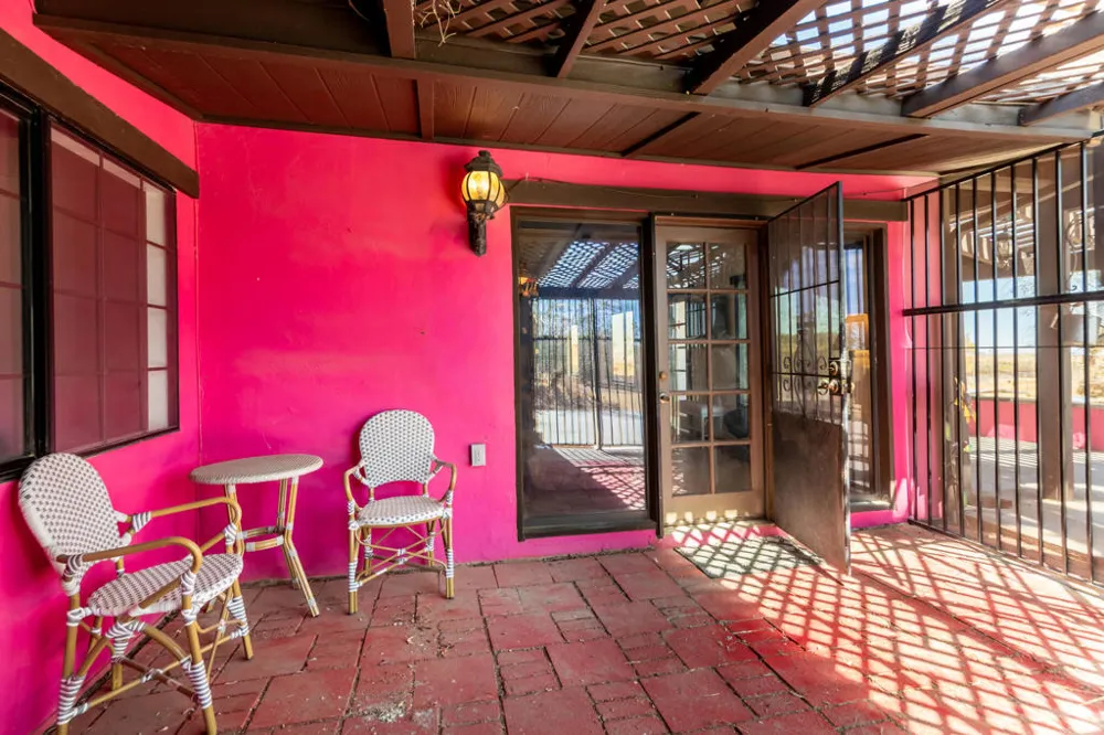 2476 Old Woman Springs Road Yucca Valley, CA 92284