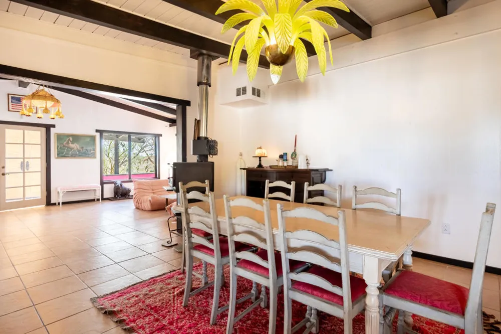 2476 Old Woman Springs Road Yucca Valley, CA 92284