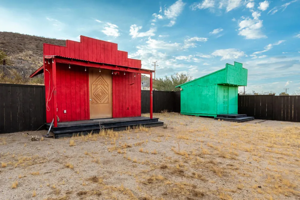 2476 Old Woman Springs Road Yucca Valley, CA 92284