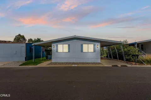 15750 Arroyo Drive #96