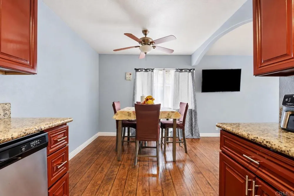 1570 Monterey Pine Drive #D San Ysidro, CA 92173