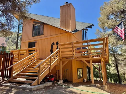 13924 Yellowstone Drive