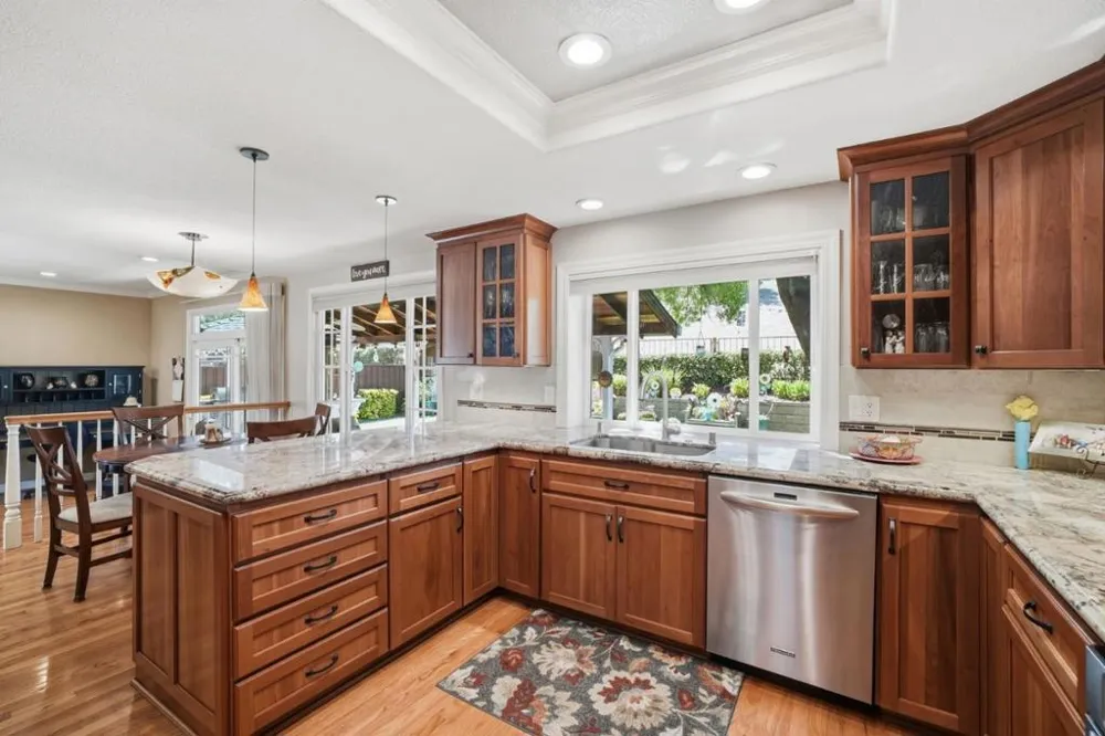 283 Creek Drive San Jose, CA 95139