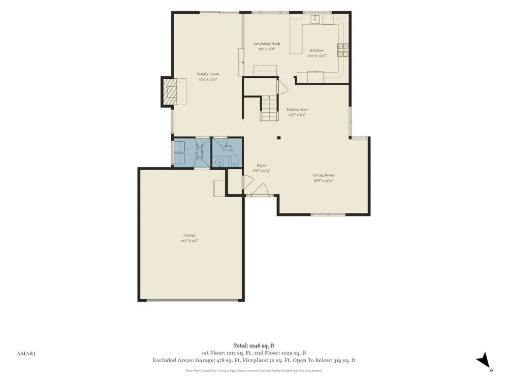 283 Creek Drive San Jose, CA 95139