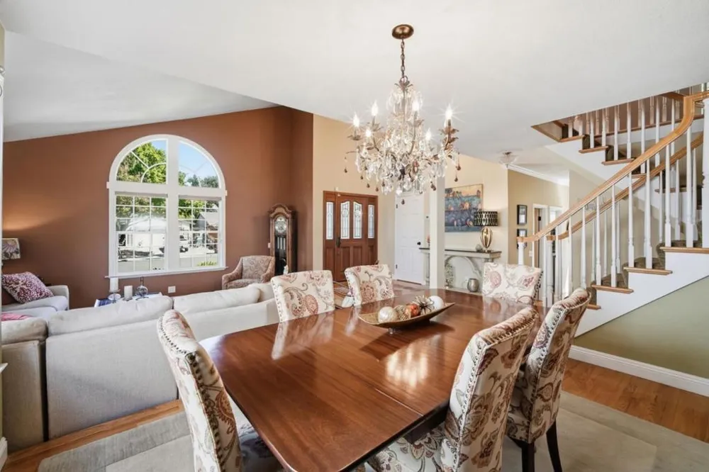 283 Creek Drive San Jose, CA 95139