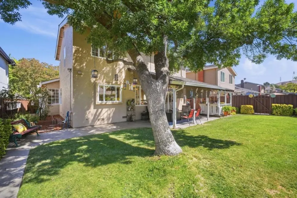 283 Creek Drive San Jose, CA 95139