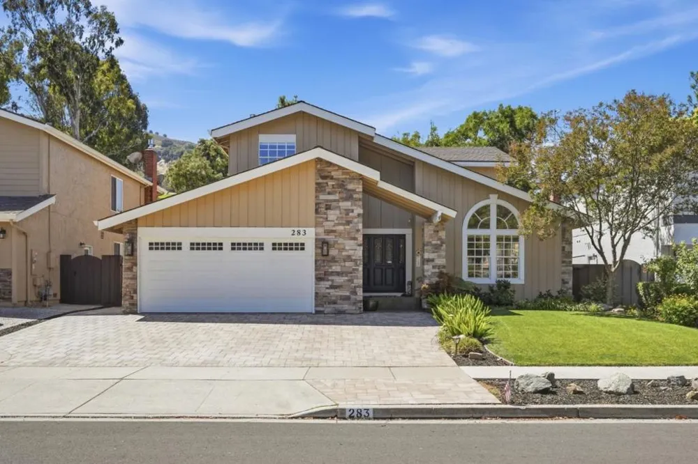 283 Creek Drive San Jose, CA 95139