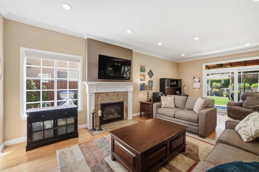 283 Creek Drive San Jose, CA 95139