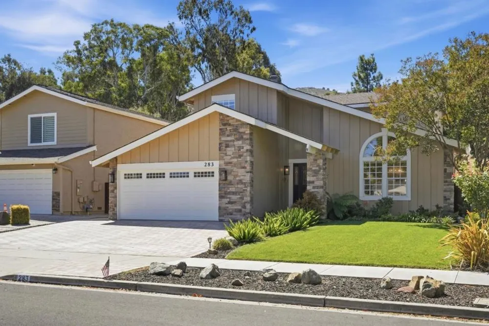 283 Creek Drive San Jose, CA 95139