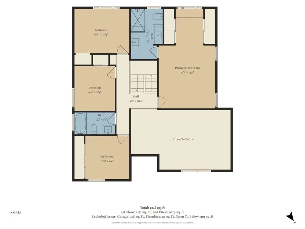 283 Creek Drive San Jose, CA 95139