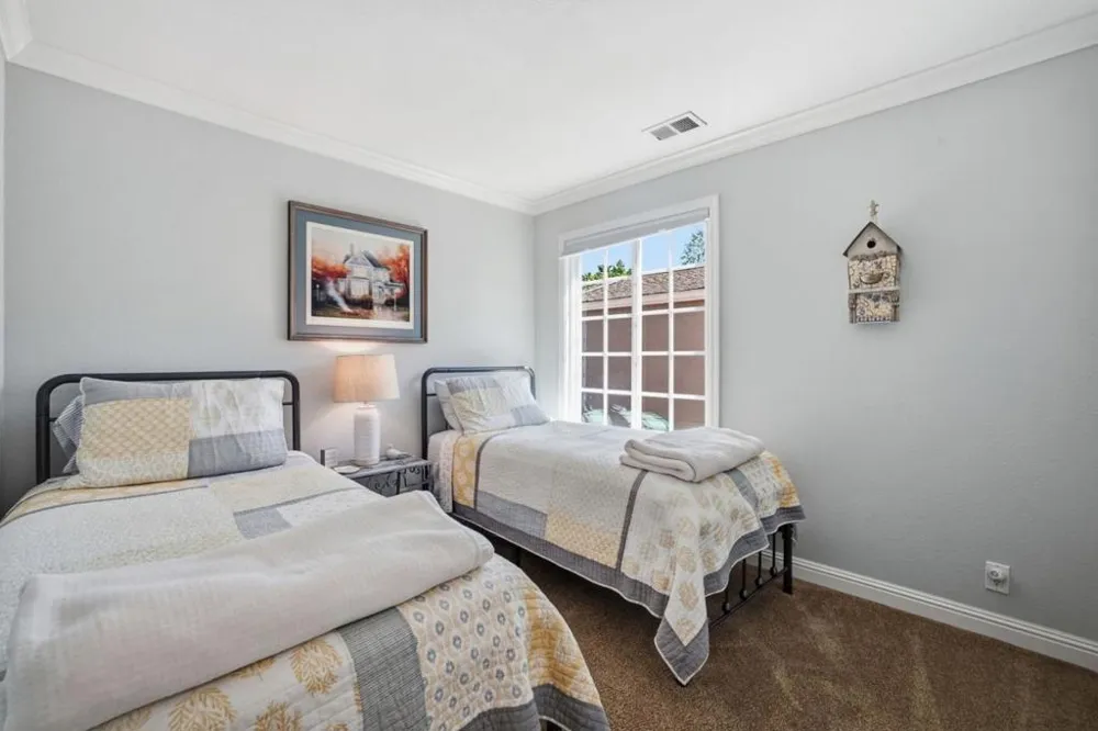 283 Creek Drive San Jose, CA 95139