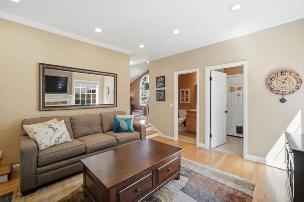 283 Creek Drive San Jose, CA 95139