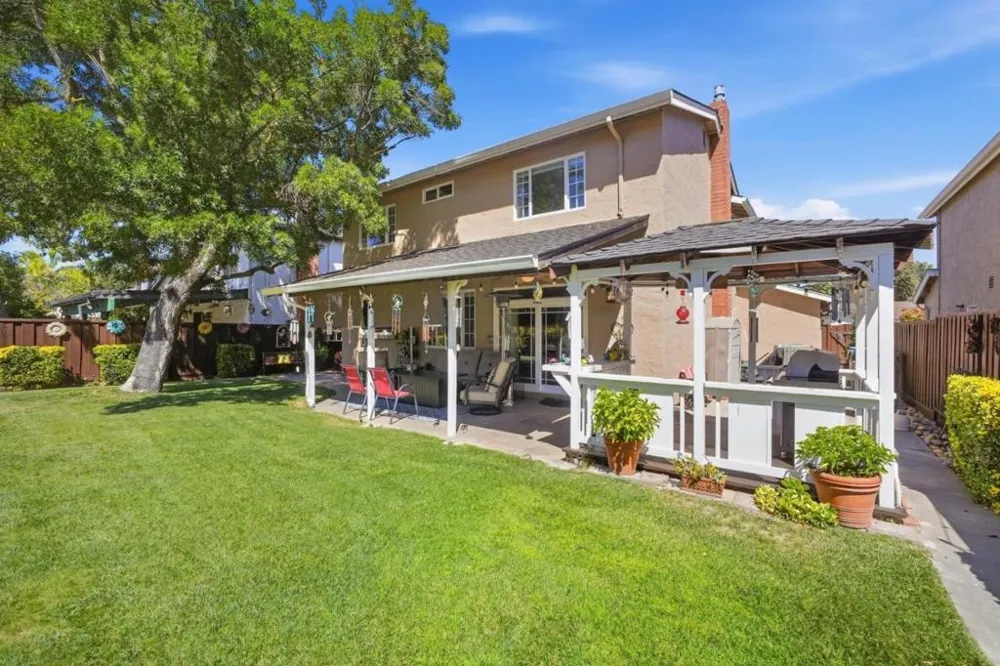 283 Creek Drive San Jose, CA 95139