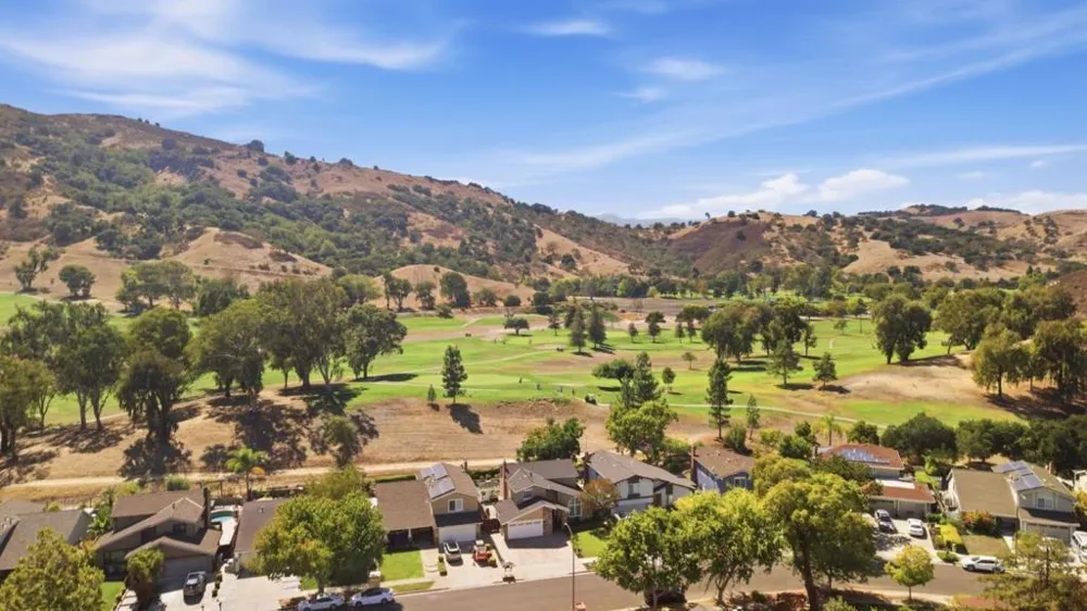 283 Creek Drive San Jose, CA 95139