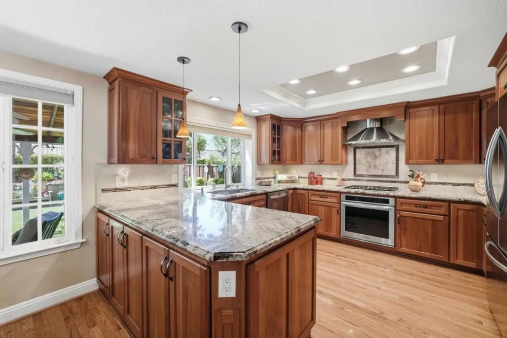 283 Creek Drive San Jose, CA 95139