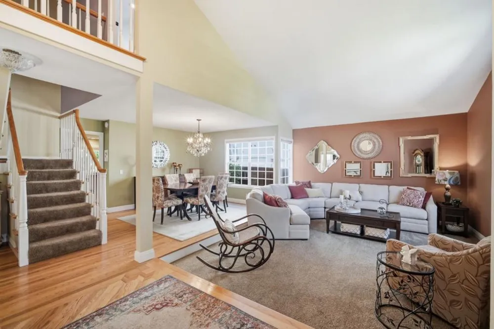 283 Creek Drive San Jose, CA 95139
