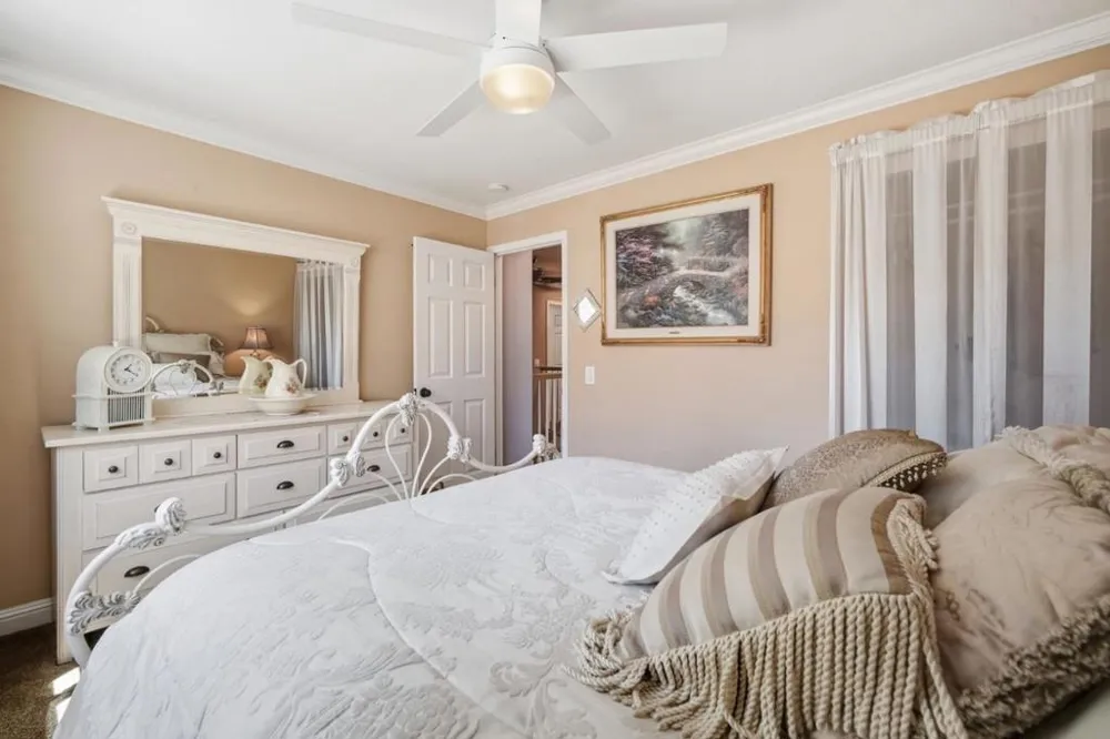 283 Creek Drive San Jose, CA 95139