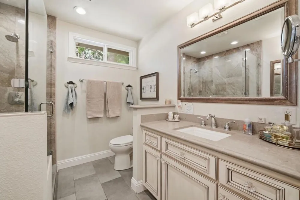 283 Creek Drive San Jose, CA 95139