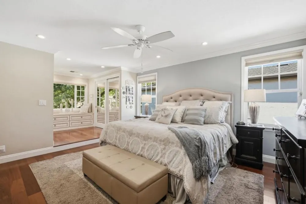 283 Creek Drive San Jose, CA 95139