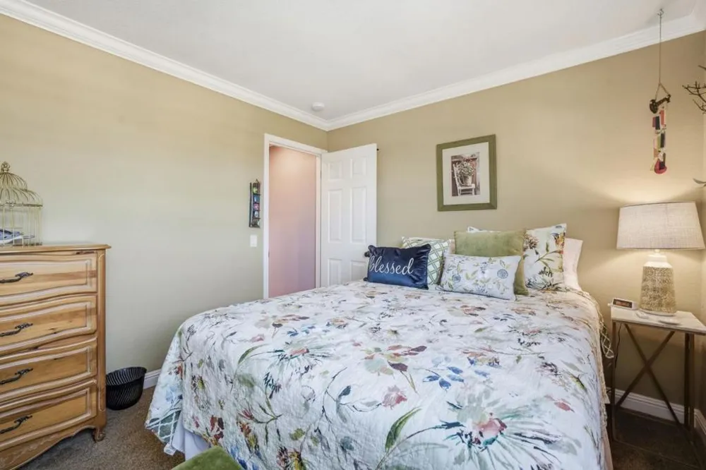 283 Creek Drive San Jose, CA 95139