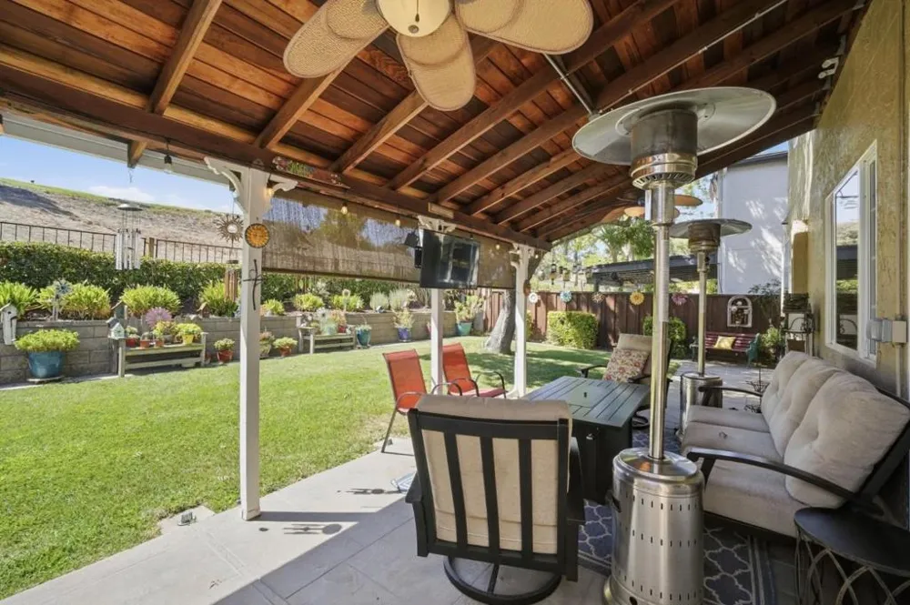 283 Creek Drive San Jose, CA 95139