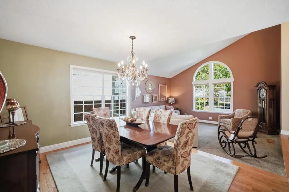 283 Creek Drive San Jose, CA 95139