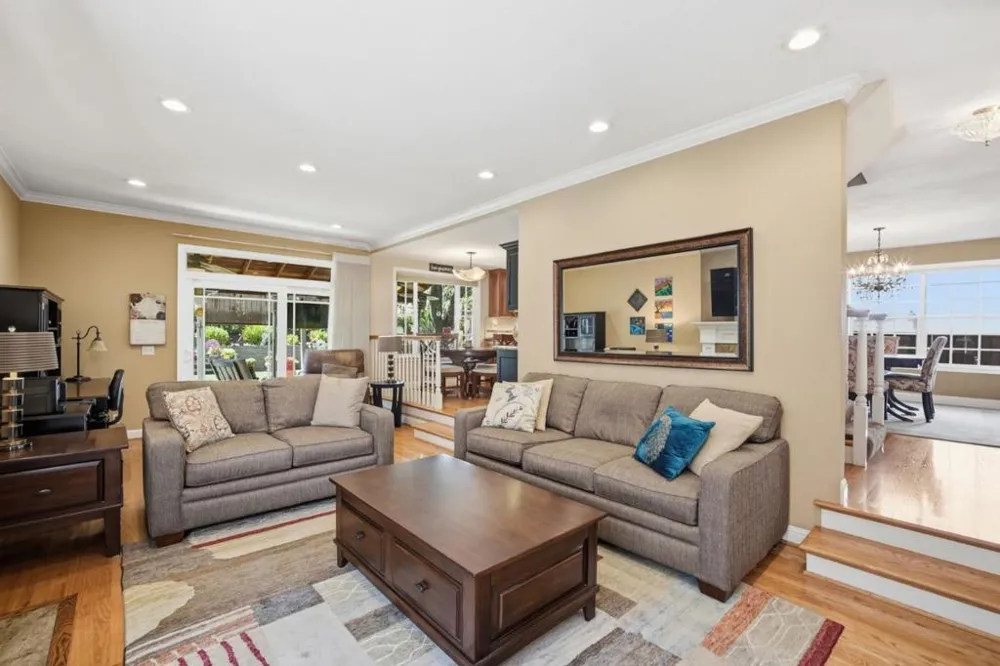 283 Creek Drive San Jose, CA 95139