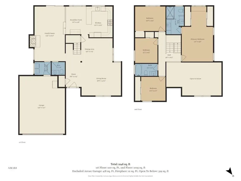 283 Creek Drive San Jose, CA 95139