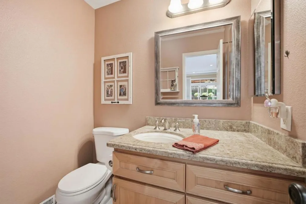 283 Creek Drive San Jose, CA 95139