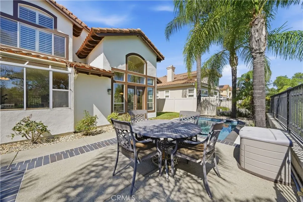 45556 Via Jaca Temecula, CA 92592