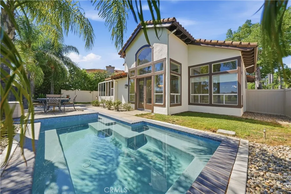 45556 Via Jaca Temecula, CA 92592