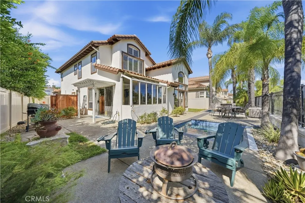 45556 Via Jaca Temecula, CA 92592