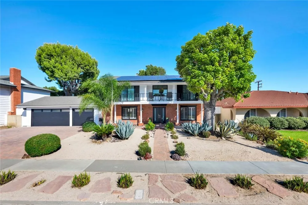 1324 Limerick Drive Placentia, CA 92870