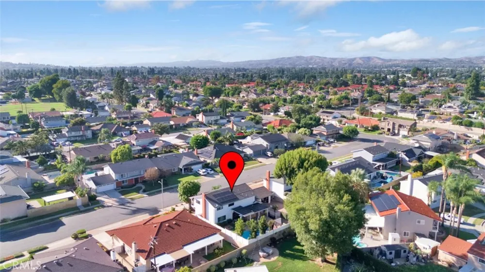 1324 Limerick Drive Placentia, CA 92870
