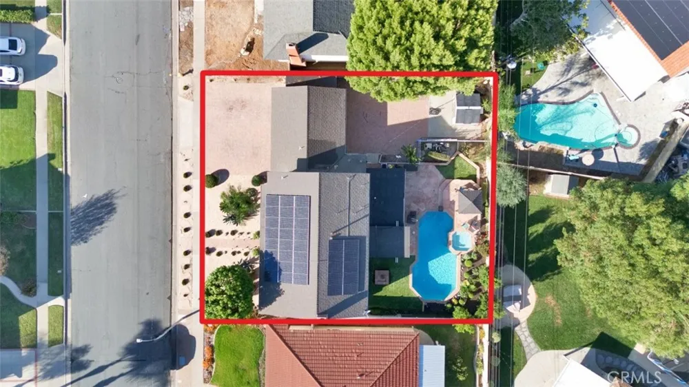 1324 Limerick Drive Placentia, CA 92870