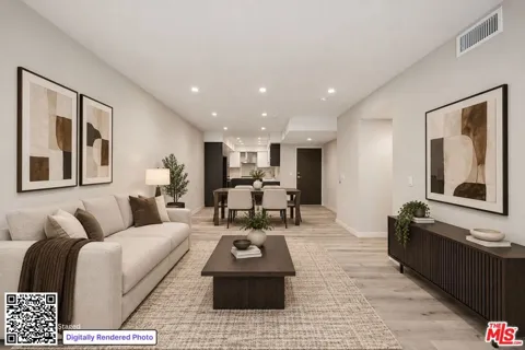 1051 S Corning Street #503