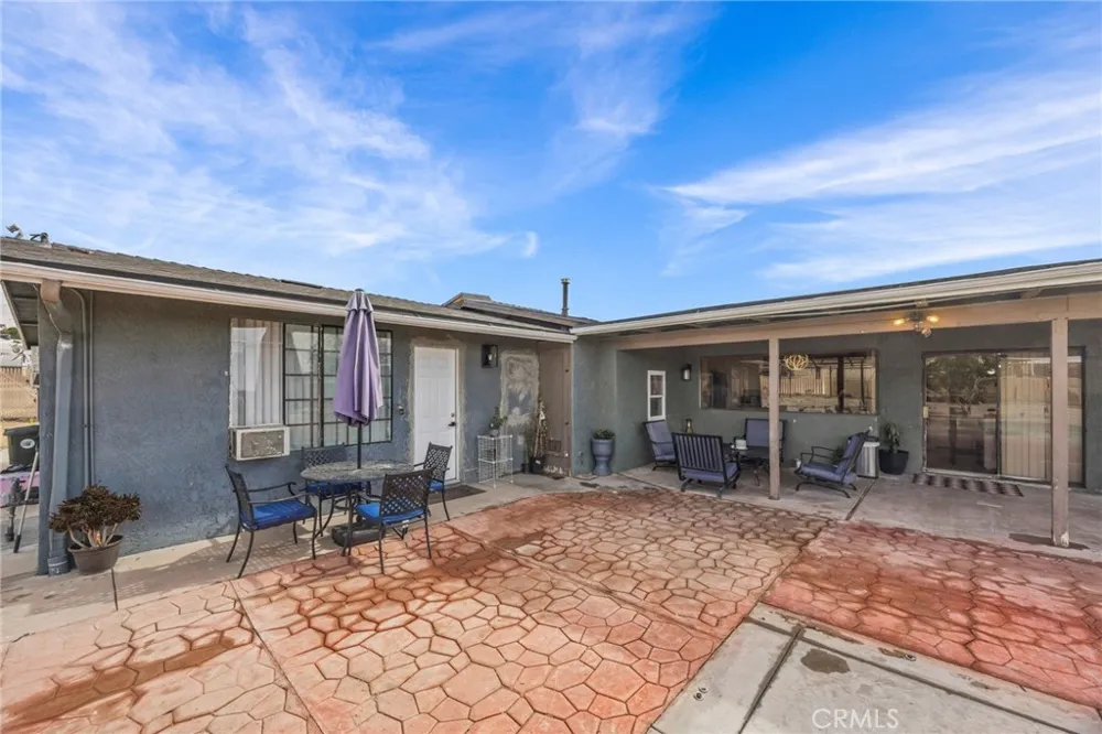 13288 Choco Apple Valley, CA 92308