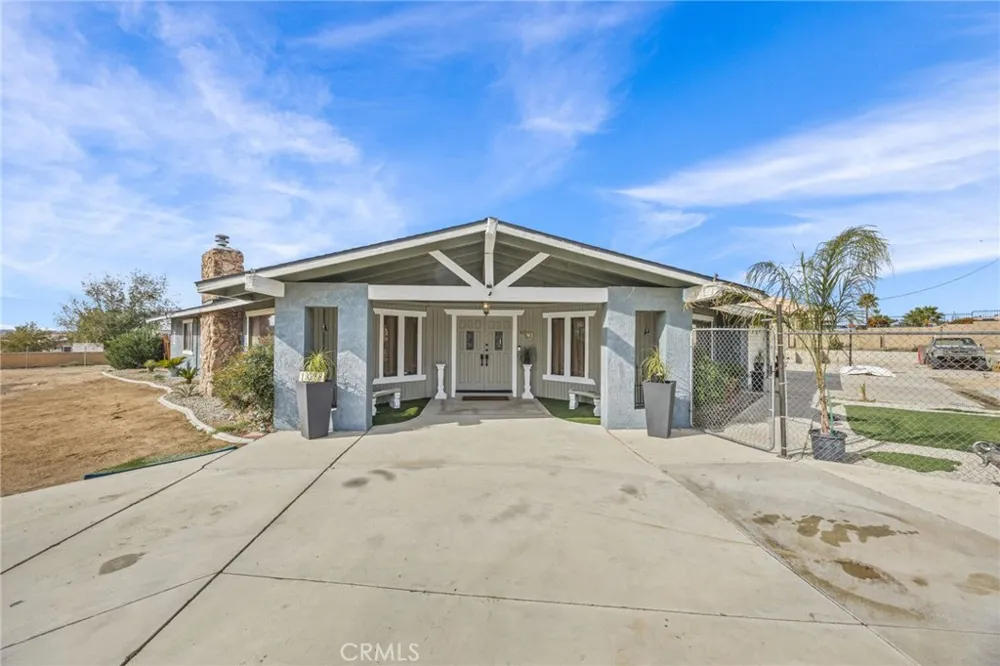 13288 Choco Apple Valley, CA 92308