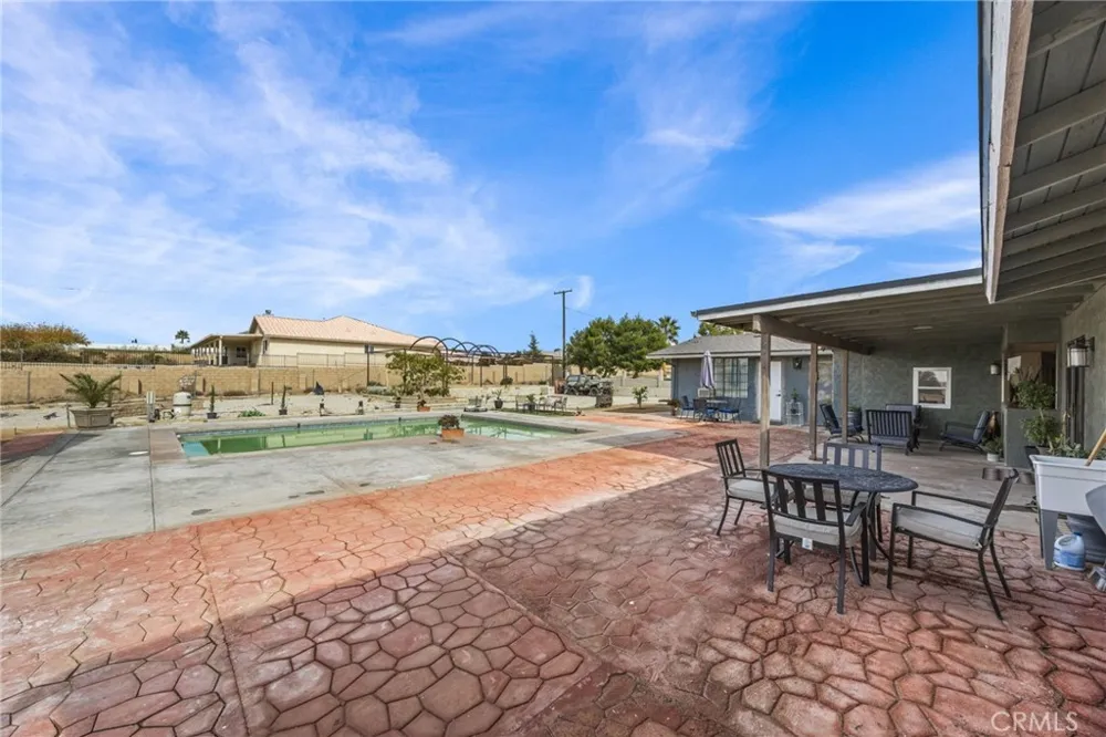 13288 Choco Apple Valley, CA 92308