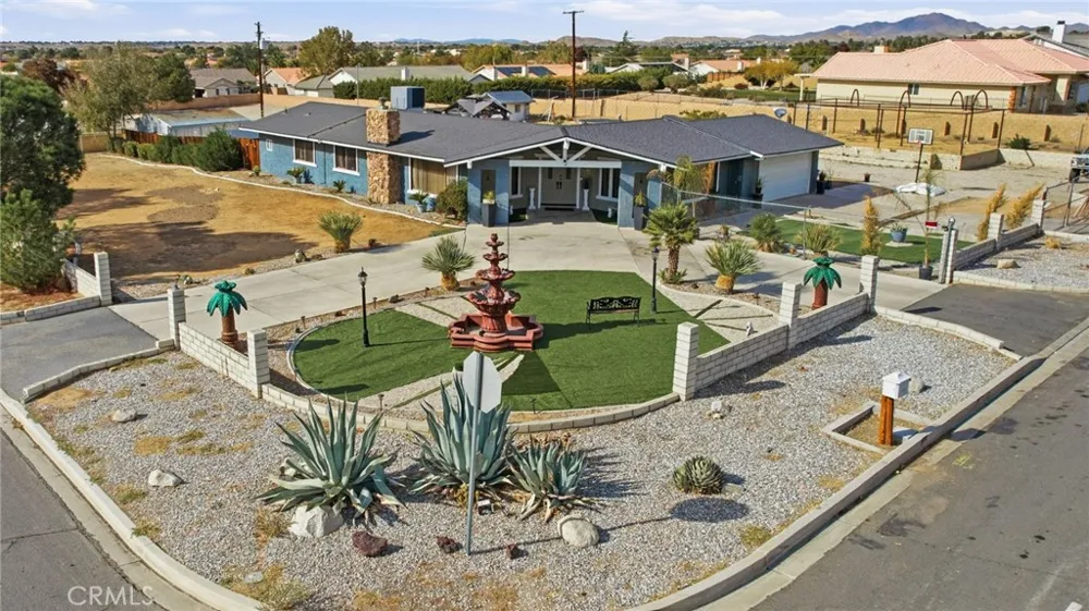 13288 Choco Apple Valley, CA 92308