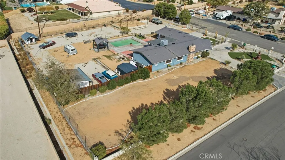 13288 Choco Apple Valley, CA 92308