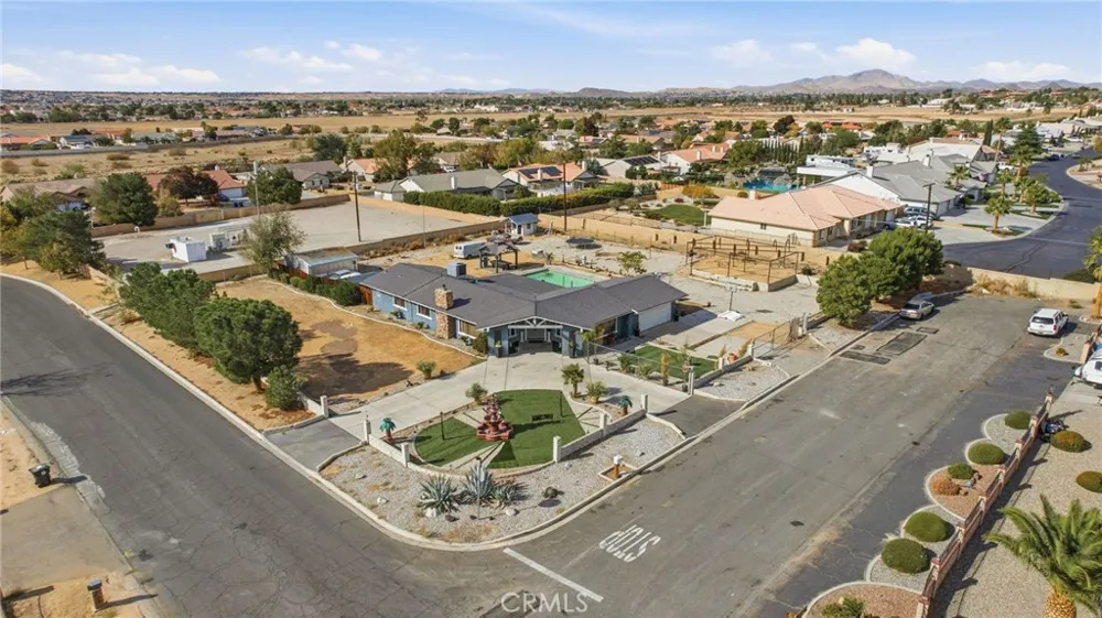 13288 Choco Apple Valley, CA 92308