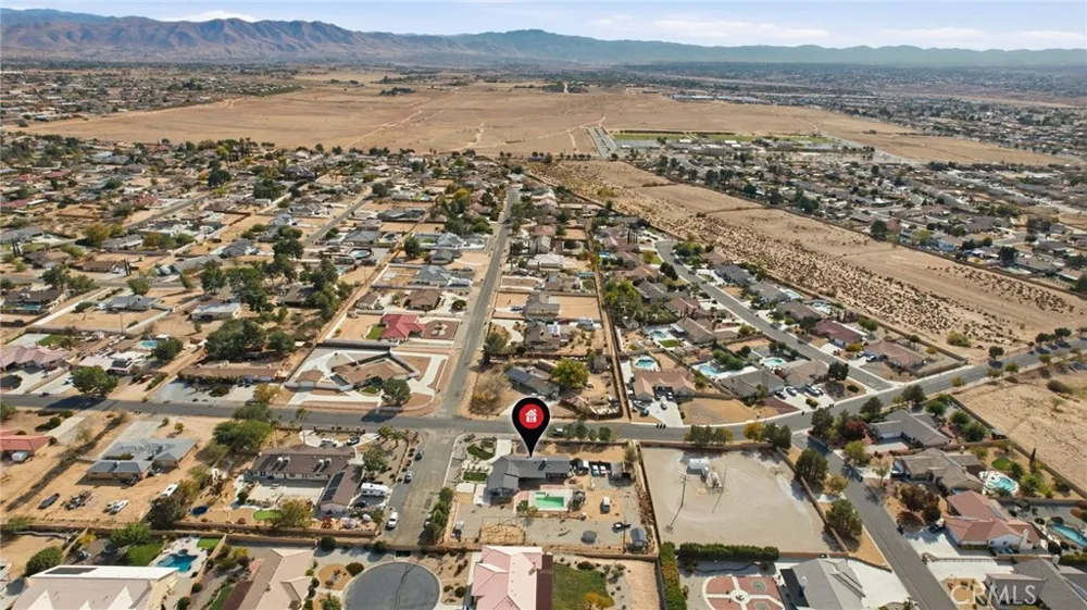 13288 Choco Apple Valley, CA 92308