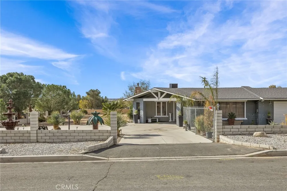 13288 Choco Apple Valley, CA 92308