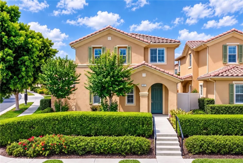 7271 Enclave dr Eastvale, CA 92880