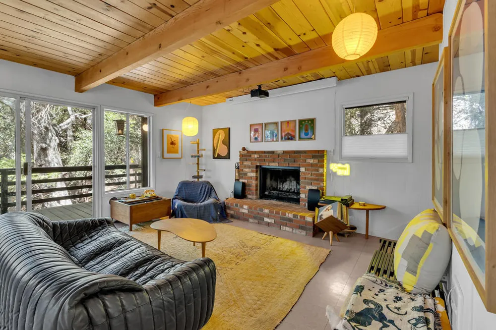 53370 Rising Glen Road Idyllwild, CA 92549