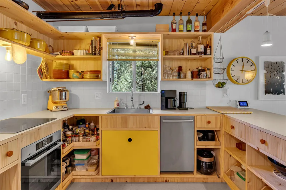 53370 Rising Glen Road Idyllwild, CA 92549