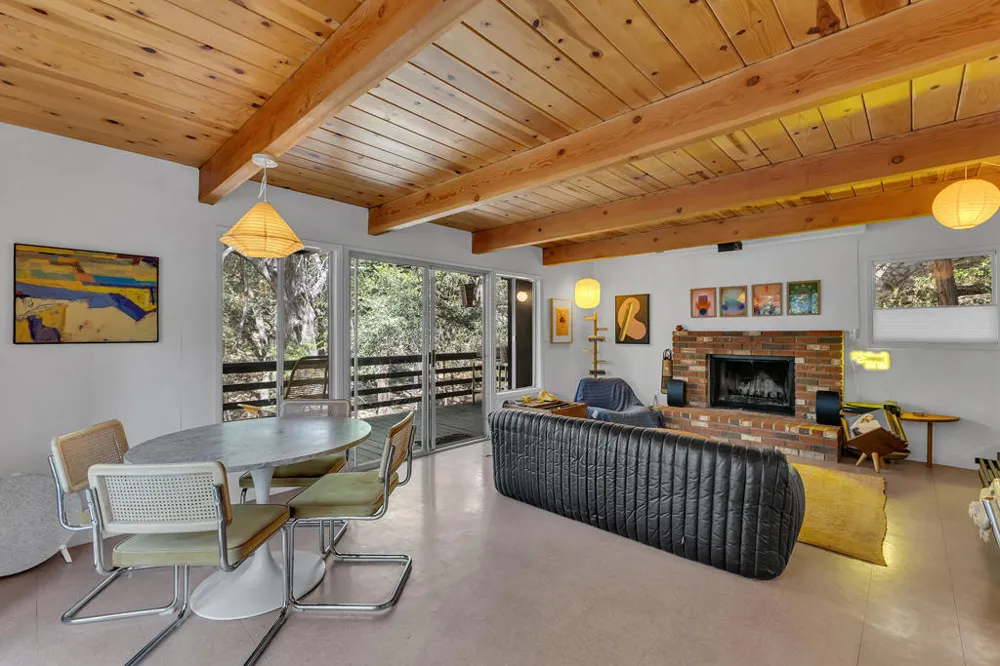 53370 Rising Glen Road Idyllwild, CA 92549