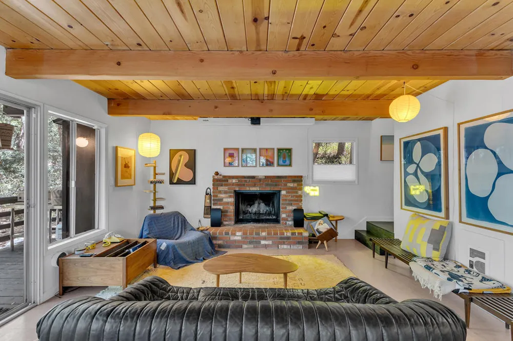 53370 Rising Glen Road Idyllwild, CA 92549
