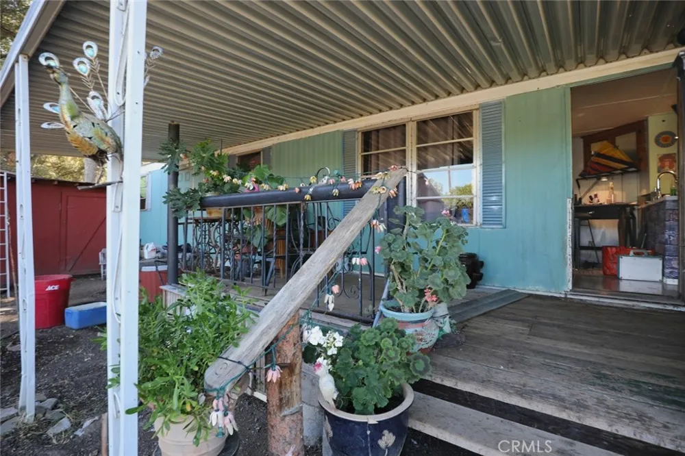 3260 Green Clearlake, CA 95422